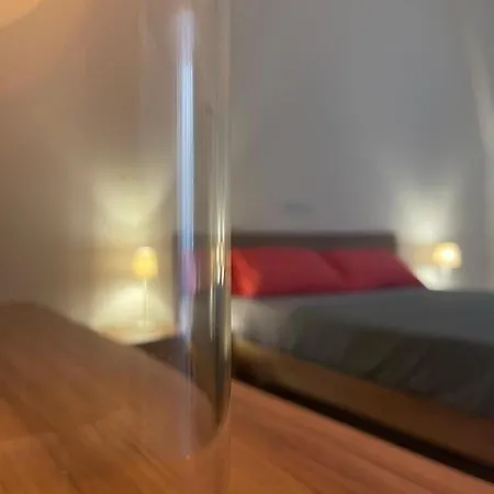 Apartment Casa Melo