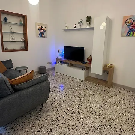 Apartment Casa Melo Monopoli