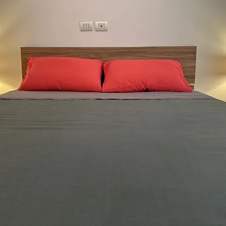 Appartement Casa Melo