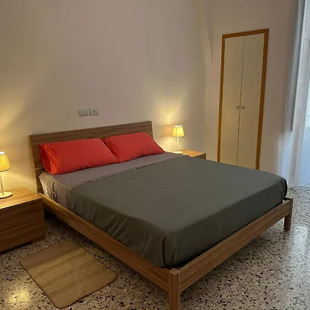 Casa Melo Apartment Monopoli