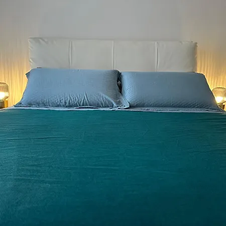 Apartment Casa Melo *