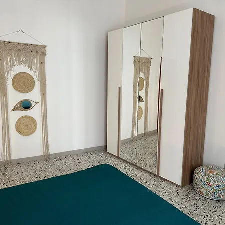 Casa Melo * Monopoli
