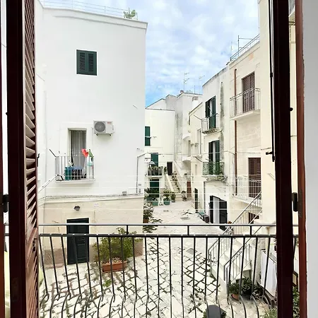Casa Melo Monopoli