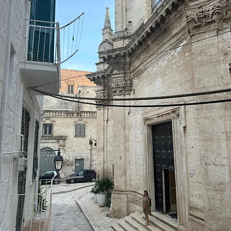Casa Melo Apartment