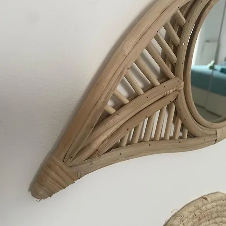 Casa Melo Apartment