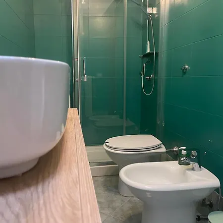 Casa Melo Apartment *