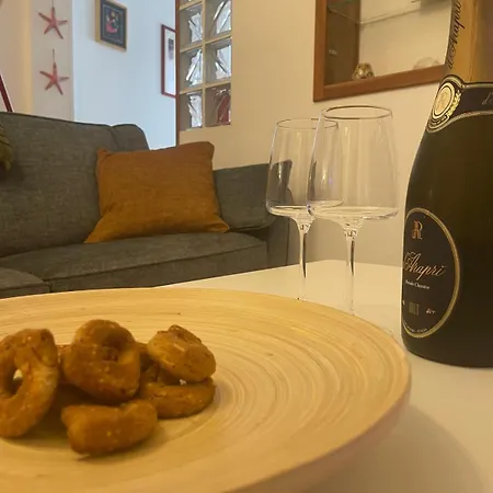 Casa Melo Apartment