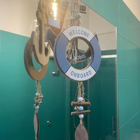 Casa Melo Appartement *