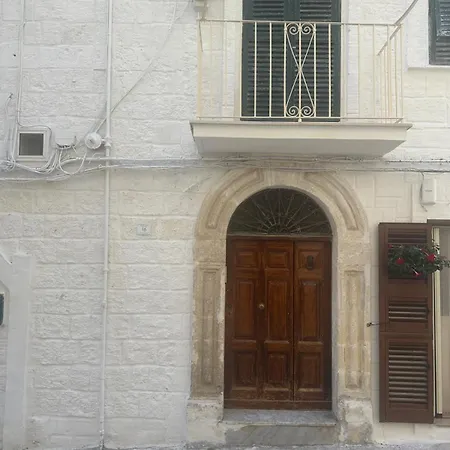 Casa Melo Apartment Monopoli