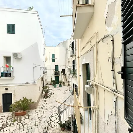 Casa Melo * Monopoli
