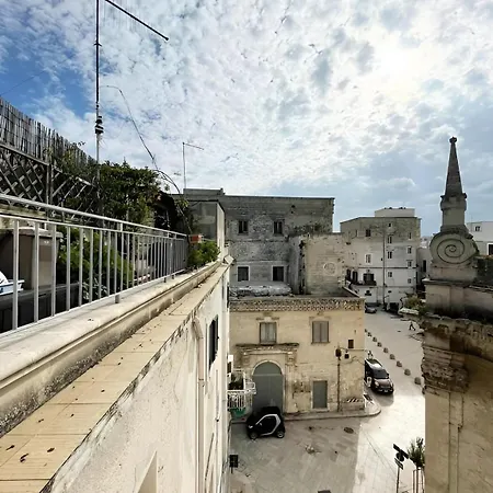 Casa Melo * Monopoli