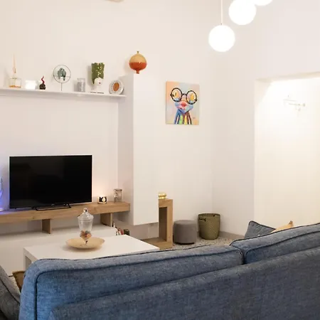 Apartment Casa Melo Monopoli
