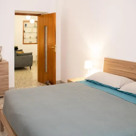 Apartment Casa Melo Monopoli