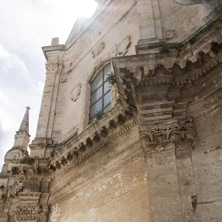Casa Melo Monopoli