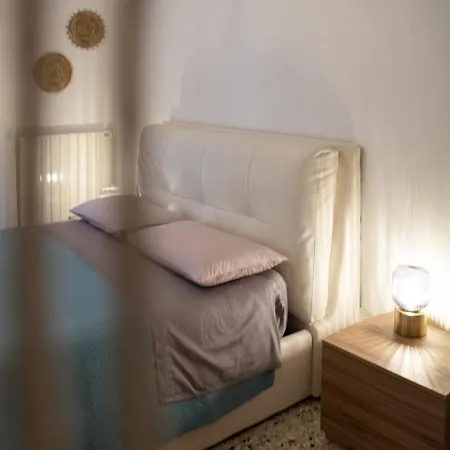 Casa Melo Apartment