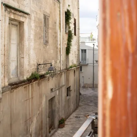 Casa Melo Appartement *