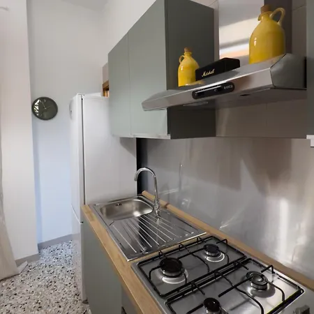 Apartment Casa Melo Monopoli