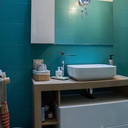 Casa Melo * Monopoli