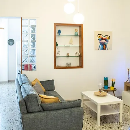 Casa Melo Apartment