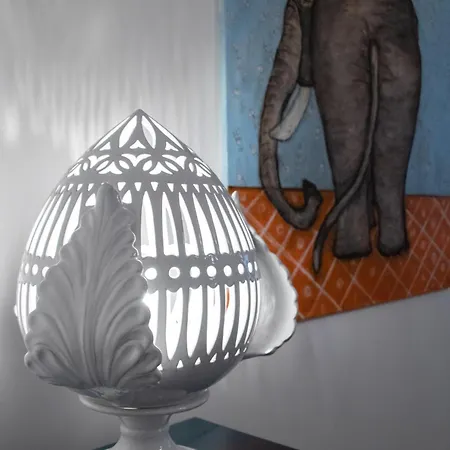 Appartement Casa Melo