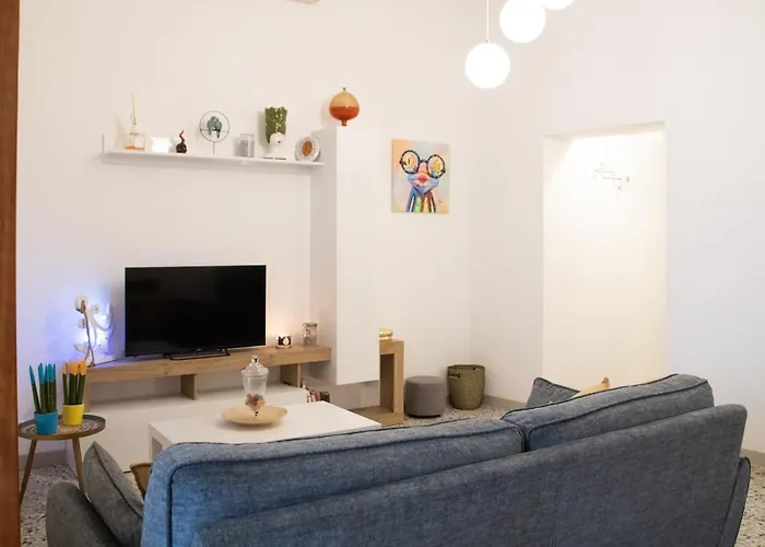 Apartman Casa Melo Monopoli