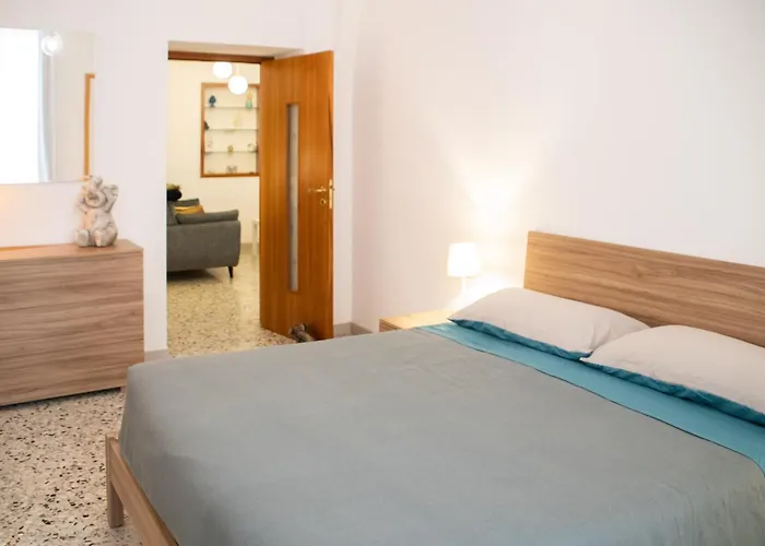 Apartman Casa Melo Monopoli