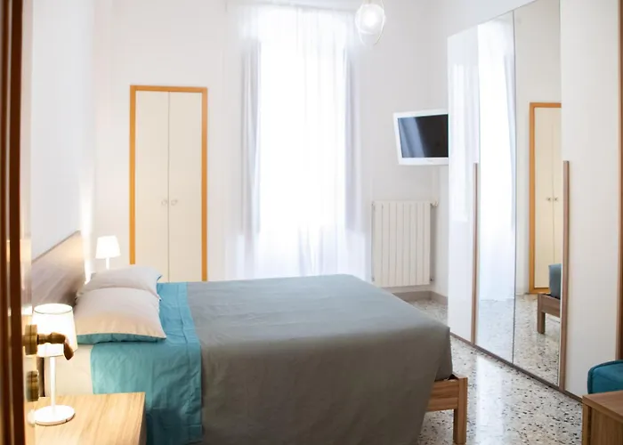 Apartman Casa Melo Monopoli