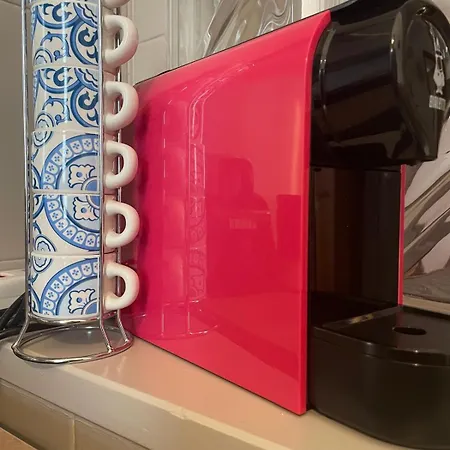 Casa Melo مونوبولي