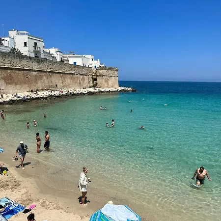 Appartement Casa Melo