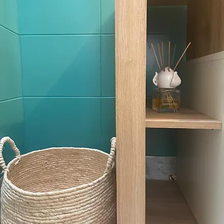 Casa Melo * Monopoli