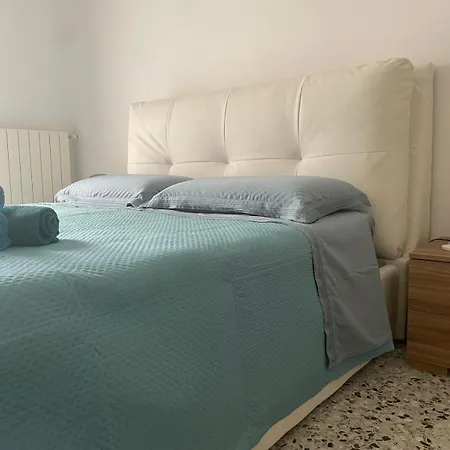 Appartement Casa Melo