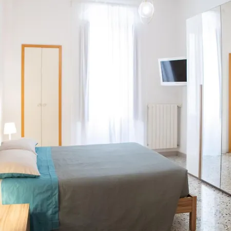 Appartement Casa Melo Monopoli