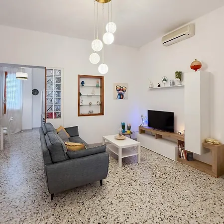Casa Melo Appartement *