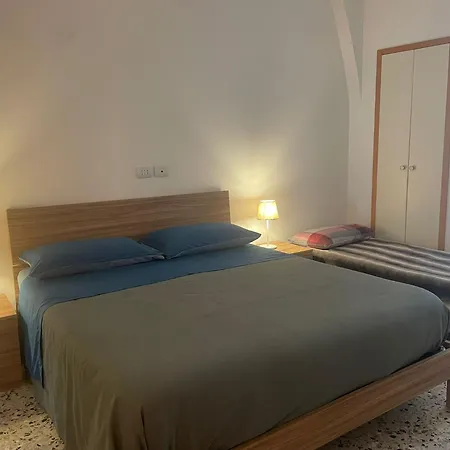 Casa Melo Appartement Monopoli