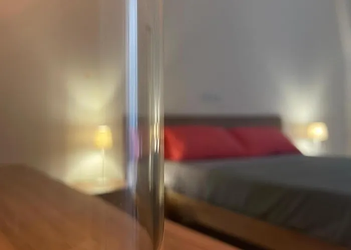 아파트 Casa Melo