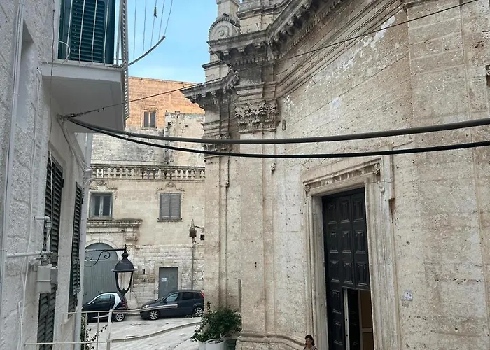 Casa Melo 아파트