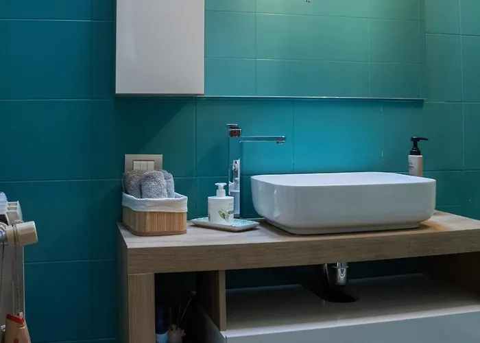 Casa Melo * Monopoli